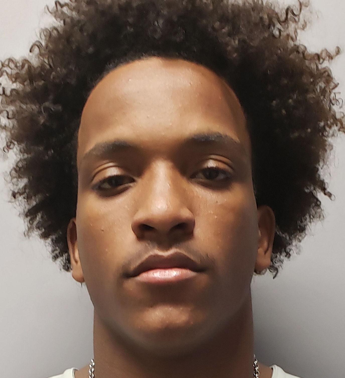 Arlen Harris, Lutheran St. Charles